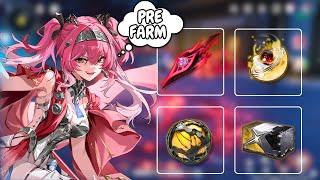 Lupa Pre-Farm Guide – Everything You Need to Farm Before Wuthering Waves 2.4