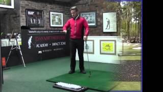 RIGHT HAND PRESSURE 1 PIECE TAKEAWAY AND WIDTH DAN WHITTAKER