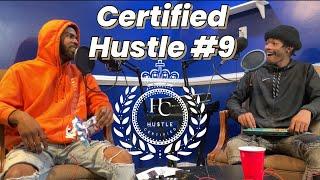 Certified Hustle #9 (TikTok NEEDS to be Banned!, Meek Mill WTF?!, Activist by Day & Butcher by Dawn)