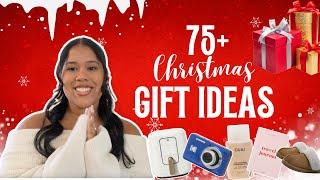 Ultimate Christmas Gift Guide for Her: 75+ Ideas | Vlogmas 2024 Day 2