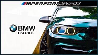 BMW 335i M Sport Teaser | M Performance | Auto Hub