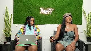 KIZZY TV: PRETTII PRETTII - The Dolly Herself & I Got Into Things! Watch Now to find out! PTR