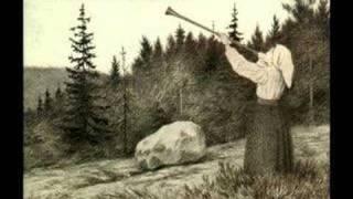 Burzum - Dunkelheit