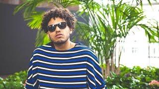 Joey Purp Talks ‘iiiDrops’, Upcoming EP ‘Quarter Thing’, and His Appreciation of Sean Paul