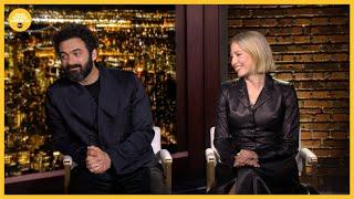 ‘The Gilded Age’ actors discuss what fans can expect in season 3 of the period drama