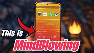 This is called REAL CUSTOM ROM ft. /e/os | Every MindBlowing Feature is here 