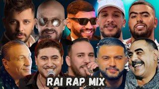 Rai Rap Remix 