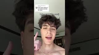 FLUFFY HAIR 360! | Sam Zia