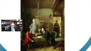 Nathan the Wise by Gotthold Ephraim Lessing (This Week in Jewish History)