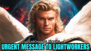 "You Are In The End Game Now..." | Archangel Michael Message