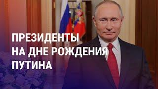 Главы стран ЦА прибыли на саммит СНГ. Кадыров против ужесточения миграционной политики | НОВОСТИ