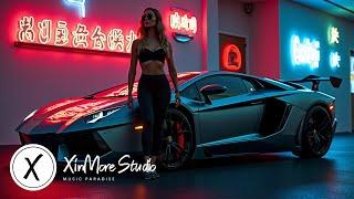 Bass Boosted EDM Music Mix 2025  Popular Song Remixes  Top EDM Tracks of 2025