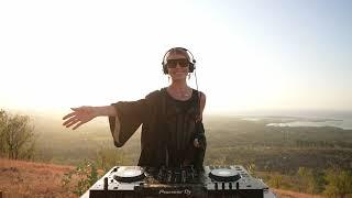 META MUSE DJ SET ORGANIC HOUSE, INSPIRED BY BURNING MAN 2024