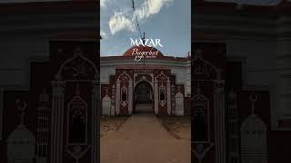 Khan Jahan Ali Mazar, Bagerhat ️ #music #love #song #mazaresharif #foryou #bagerhat #islam