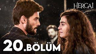 Hercai Episode 20