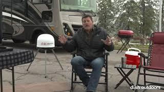 Mark Schlereth on DISH Outdoors