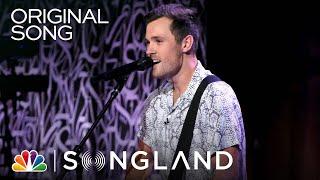 Griffen Palmer Performs "Second Guessing" (Original Song Performance) - Songland 2020