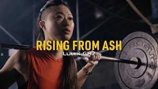 GH7 Official Promo Film: Rising From Ash