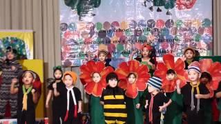 2012 Intellikids