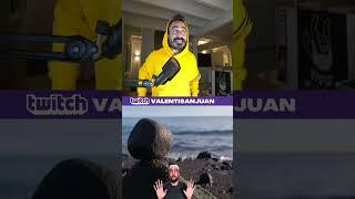 MI HISTORIA | Valentí Sanjuan #shorts