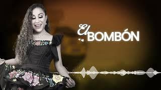 AMARANTA - EL BOMBON (Official Lyric Video)