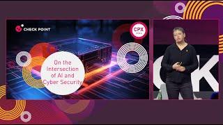 CPX 2024: The Intersection of AI and Cybersecurity