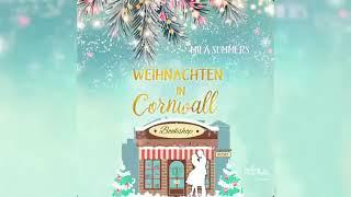 Weihnachten in Cornwall - Perfekte Romanze Hörbuch