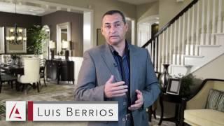 Meet Luis Berrios Broker Associate with The Associates Realty Group