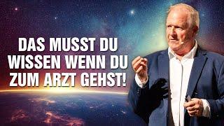 ARZT PACKT AUS: Das musst Du unbedingt wissen, wenn Du zum Arzt gehst! - Dr. med. Michael Spitzbart