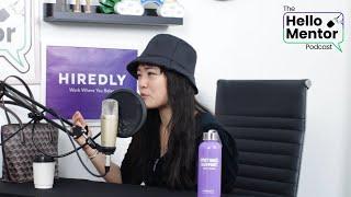 Hello Mentor S2, EP3 | Christy Ng - #OTW to Breaking down Barriers & Ignoring Limits