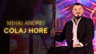 MIHAI ANDREI BAND   COLAJ HORE DE ASCULTARE CLARINET 2024