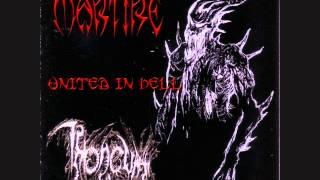 Martire - Massachrist (Throneum split version)