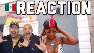 Baltimore Bella - Bully SZN | •  REACTION VIDEO