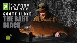 TA | RAW | Scott Lloyd | The Baby Black (Throwback Vlog)