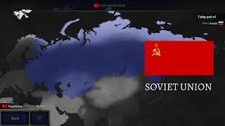 Age of Civilizations 2 : Form Soviet Union!