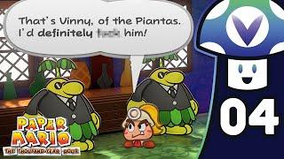 Vinny - Paper Mario: The Thousand-Year Door (PART 4)