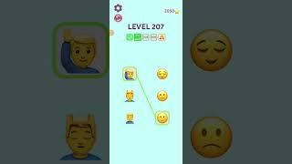 emoji puzzle! Game play || offline game || #shorts #YouTubeshorts #offline game#raj gaming1212(4)
