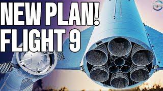 Unexpected! It Turns Out This Is SpaceX Flight 9 Plan With A Genius Method