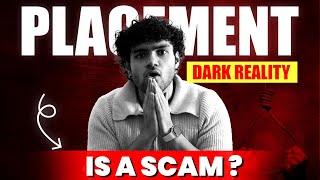 100% Placements Scam in Indian Colleges | Dark Reality of college placements