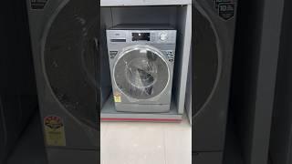 IFB Front load washing machine short video#shortvideo#ifbb#ifb#frontloadwashingmachine