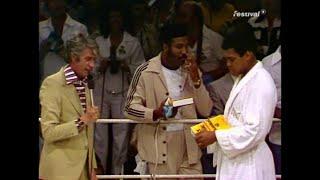 Am laufenden Band - Folge 20 - Rudi Carrell/Muhammad Ali - 1976 - FHD