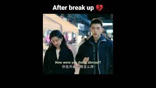 She was lying  Li xun and Zhu Yun  Lighter and princess #shorts #chinesedrama #viral