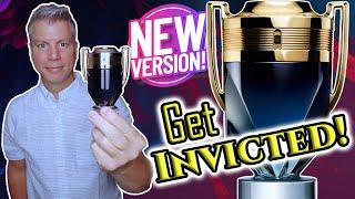 Invictus Parfum By Paco Rabanne - Just Another Hyped Cologne Flanker? First Impressions