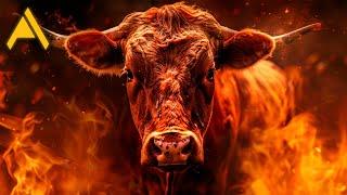 Red Heifer Sacrifice Explained (2024) | Third Temple Prophecy, History, Passover, Mount of Olives