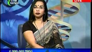 Ask a doctor - Dr Nasreen Kader & Dr Mumtaz Zahan PART 1