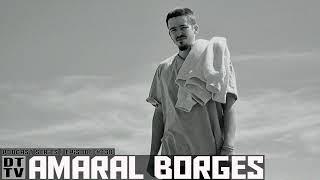 Amaral Borges - Dub Techno TV Podcast Series #138