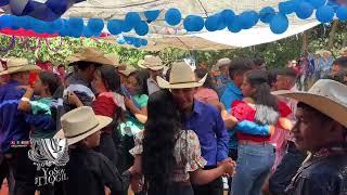 Qué bonito bailan estas parejitas bailazo en él poshte Chiquimula