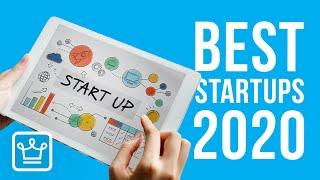 10 Most Successful Startups Of 2020