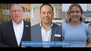 Not All Real Estate Agents are REALTORS®