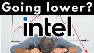 Intel stock Analysis! Generational Buying Opportunity?